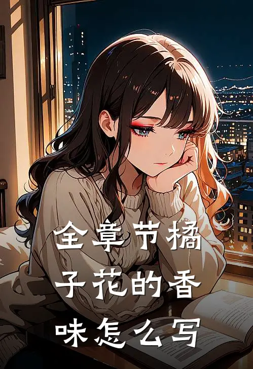 全章节橘子花的香味怎么写