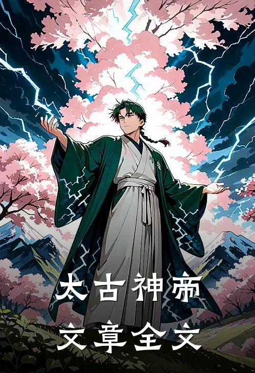 太古神帝文章全文