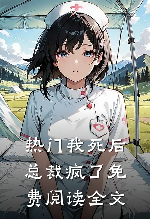热门我死后,总裁疯了免费阅读全文