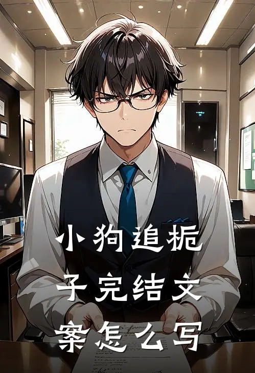 小狗追栀子完结文案怎么写