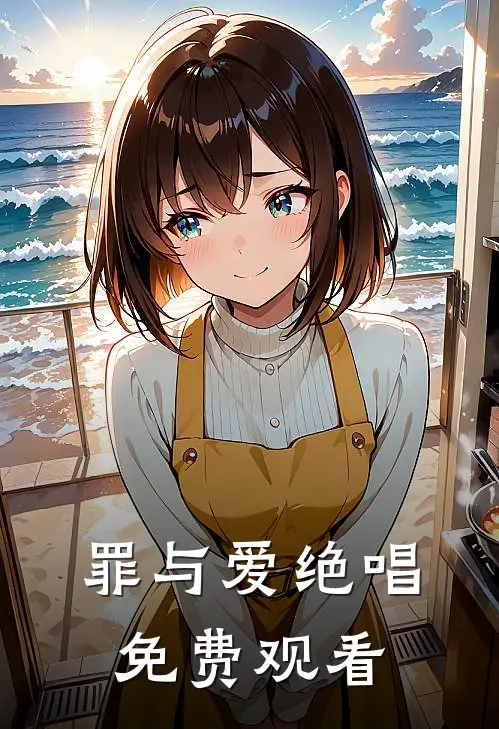 罪与爱绝唱免费观看