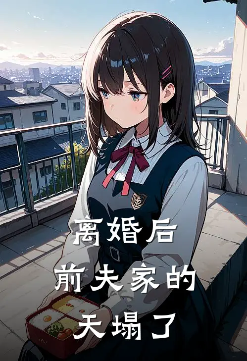 离婚后，前夫家的天塌了