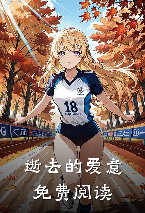 逝去的爱意免费阅读