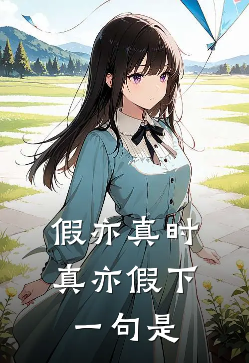 假亦真时真亦假下一句是