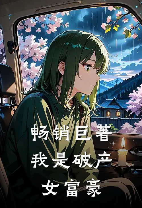 畅销巨著我是破产女富豪