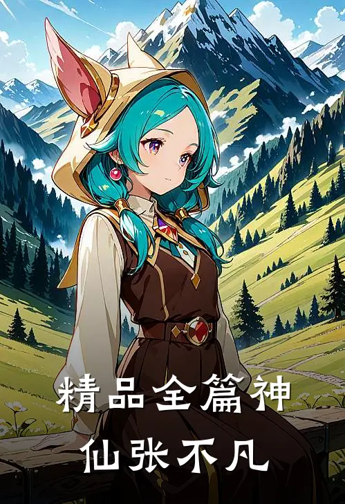 精品全篇神仙张不凡