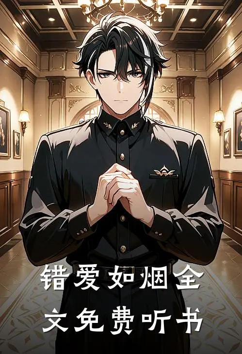 错爱如烟全文免费听书