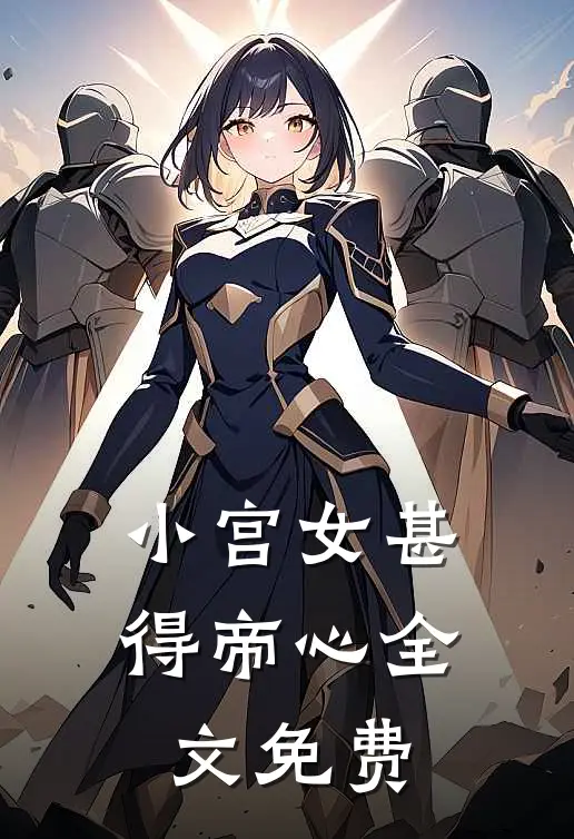 小宫女甚得帝心全文免费
