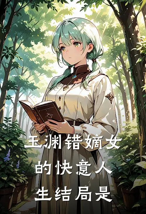 玉渊错嫡女的快意人生结局是