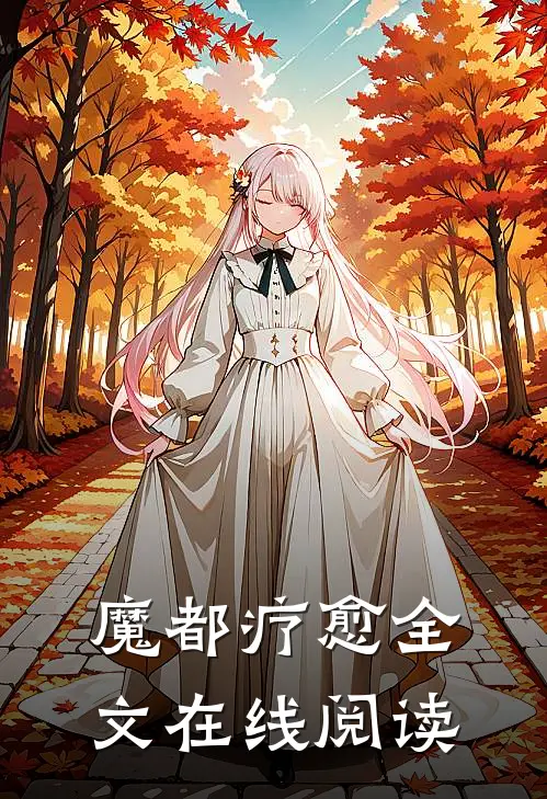 魔都疗愈全文在线阅读