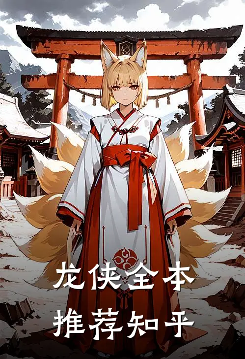 龙侠全本推荐知乎