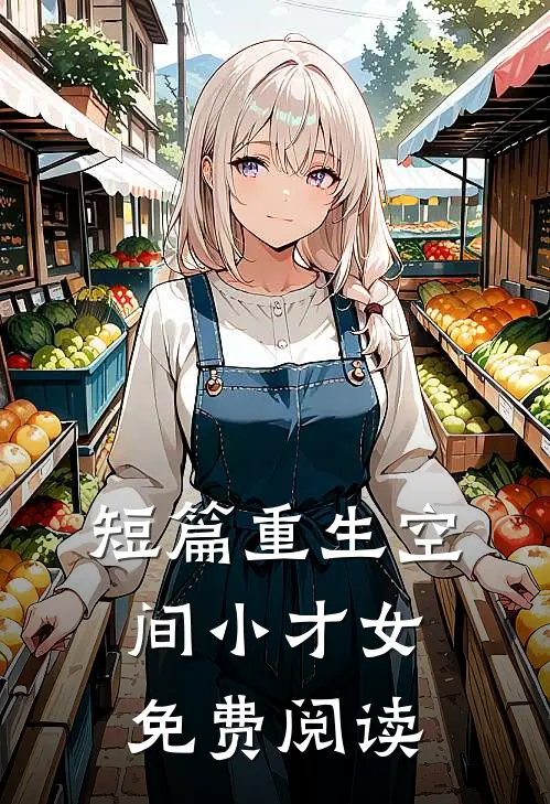 短篇重生空间小才女免费阅读
