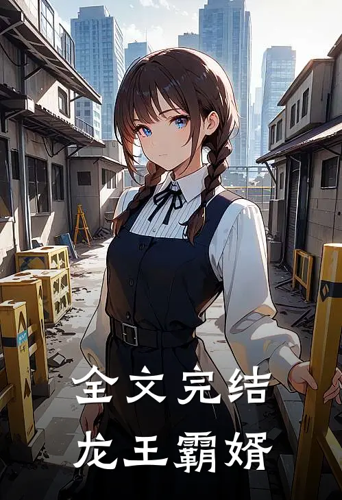 全文完结龙王霸婿