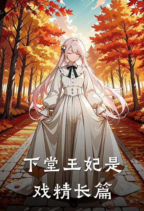 下堂王妃是戏精长篇
