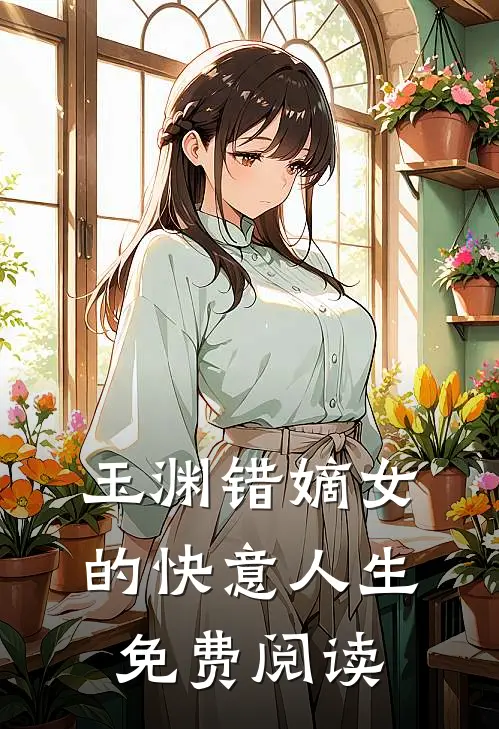 玉渊错嫡女的快意人生免费阅读
