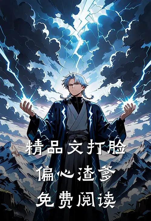 精品文打脸偏心渣爹免费阅读