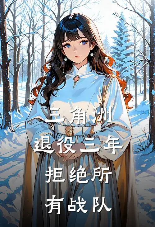 三角洲：退役三年，拒绝所有战队