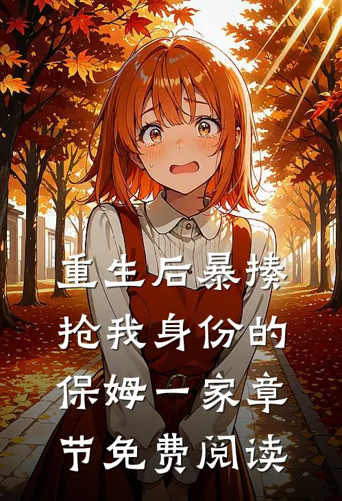 重生后暴揍抢我身份的保姆一家章节免费阅读