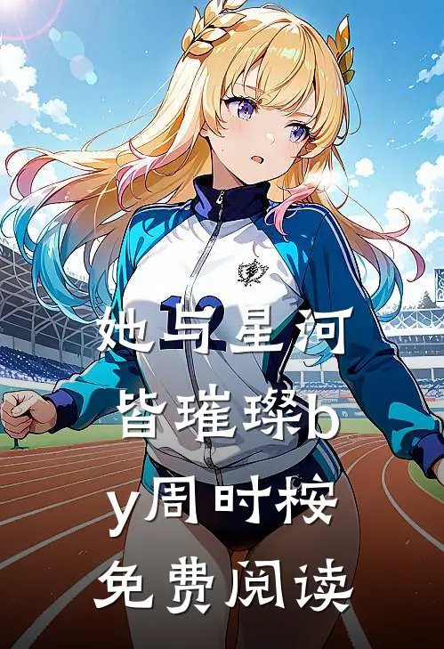 她与星河皆璀璨by周时桉免费阅读