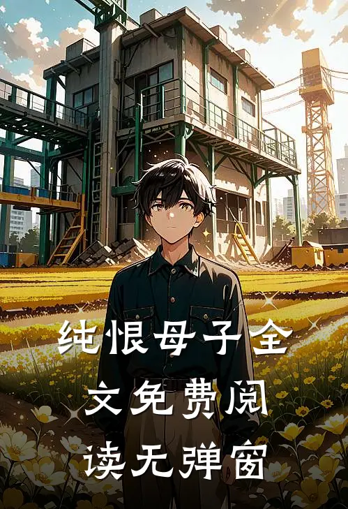 纯恨母子全文免费阅读无弹窗