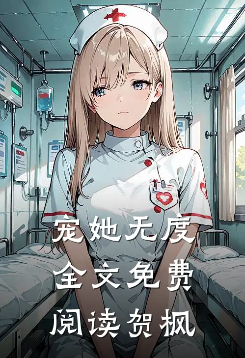 宠她无度全文免费阅读贺枫