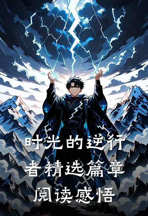 时光的逆行者精选篇章阅读感悟