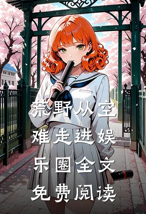 荒野从空难走进娱乐圈全文免费阅读
