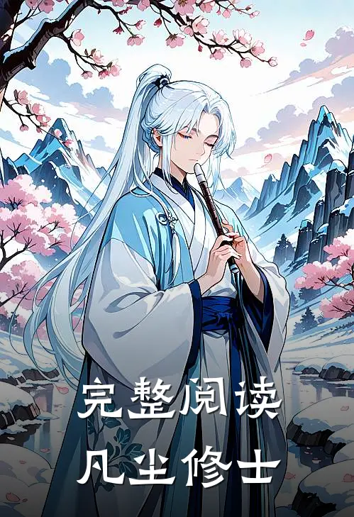 完整阅读凡尘修士