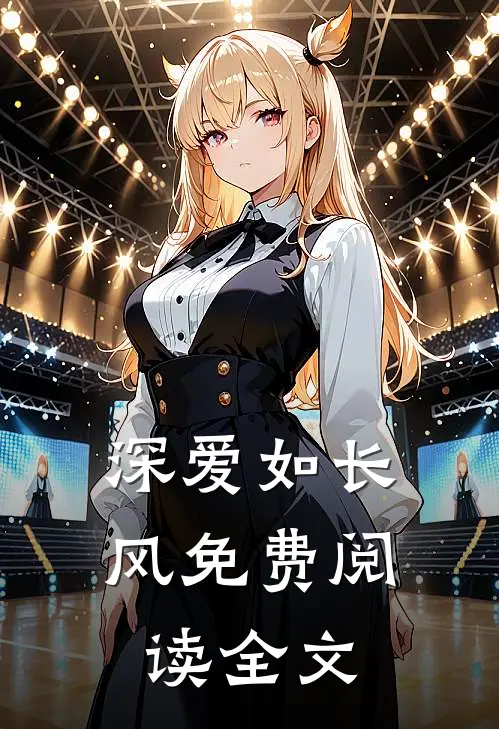 深爱如长风免费阅读全文