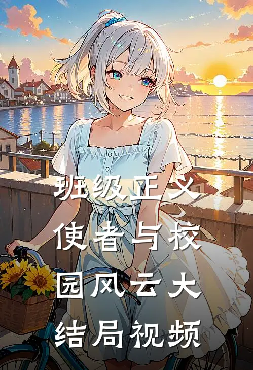 班级正义使者与校园风云大结局视频