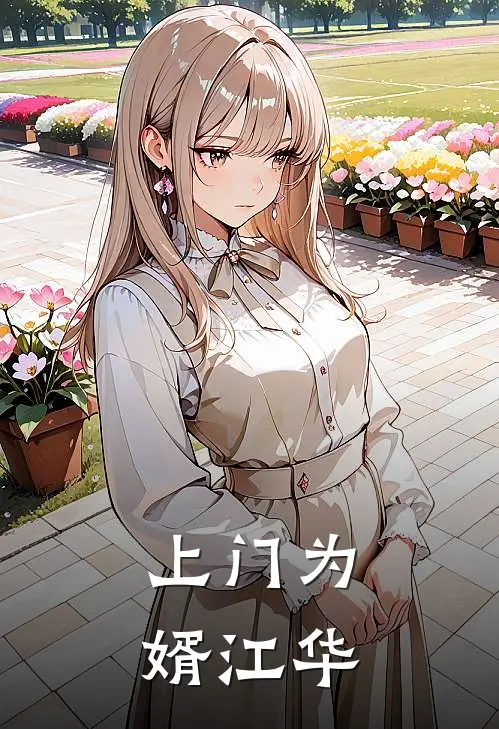 上门为婿江华