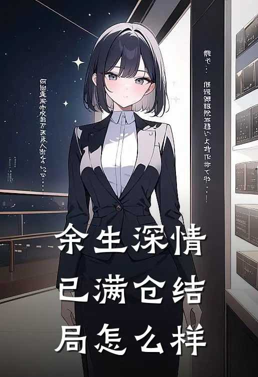 余生深情已满仓结局怎么样