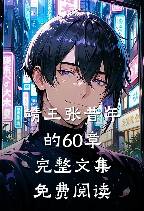 靖王张昔年的60章完整文集免费阅读