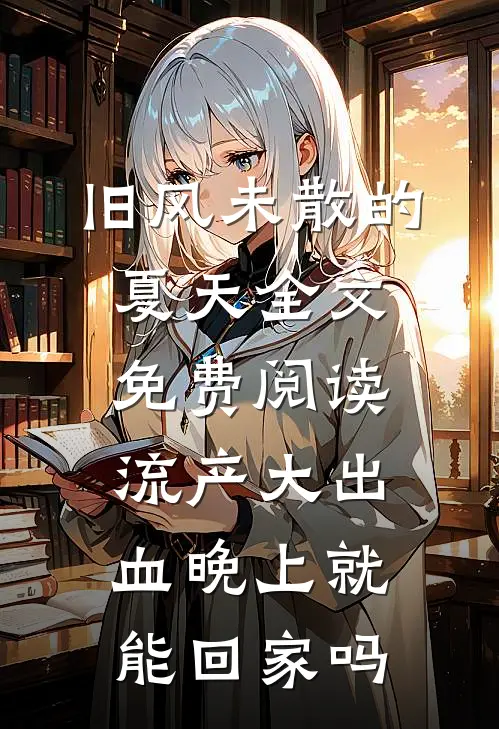 旧风未散的夏天全文免费阅读流产大出血晚上就能回家吗