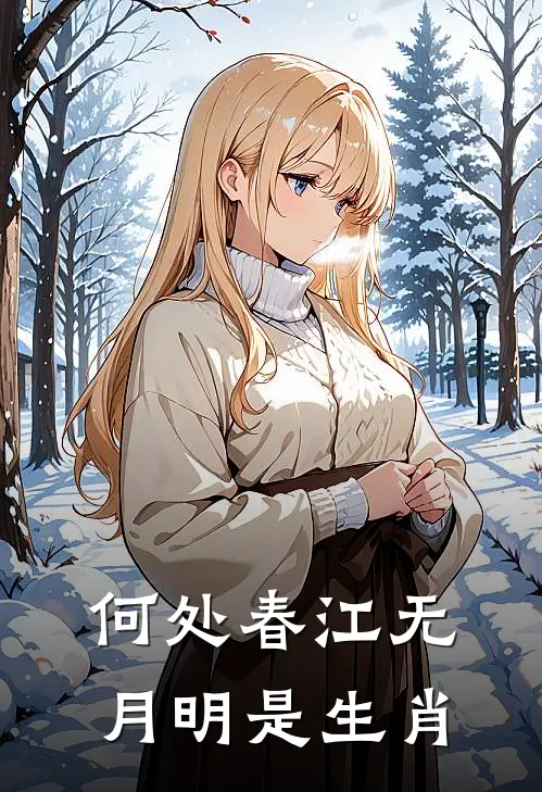 何处春江无月明是生肖