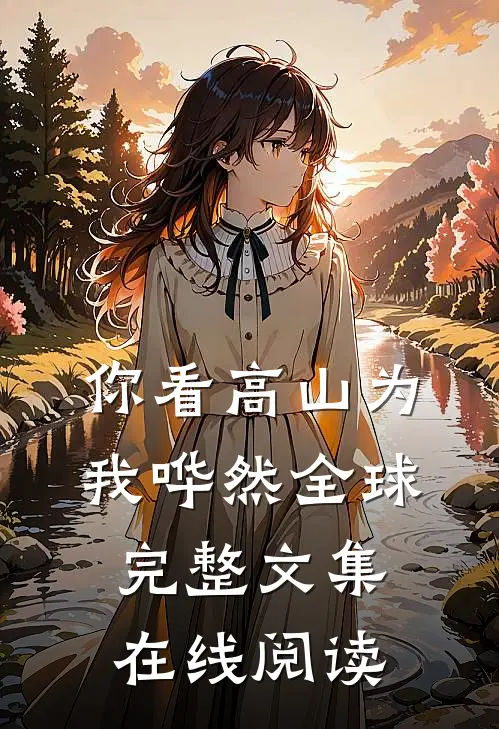 你看高山为我哗然全球完整文集在线阅读