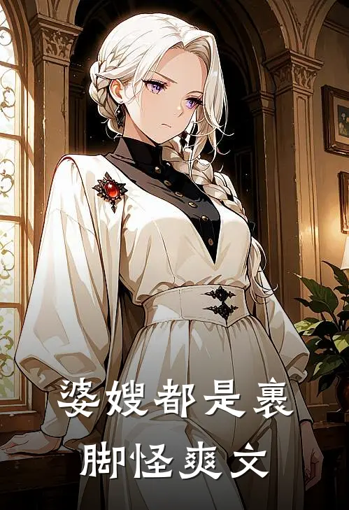 婆嫂都是裹脚怪爽文