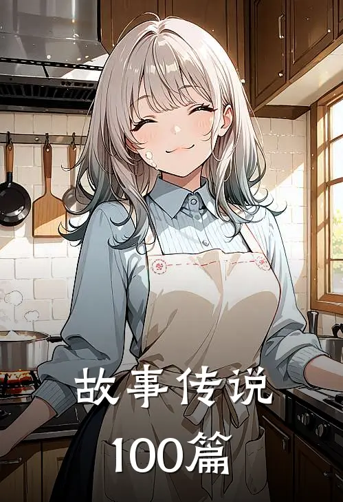 故事传说100篇