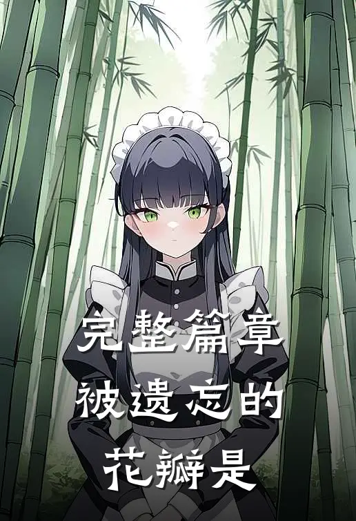 完整篇章被遗忘的花瓣是