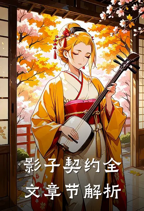 影子契约全文章节解析