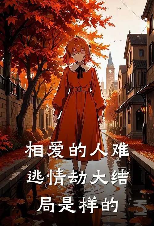 相爱的人难逃情劫大结局是样的
