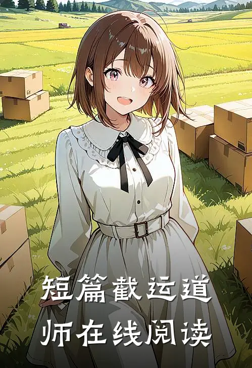 短篇截运道师在线阅读