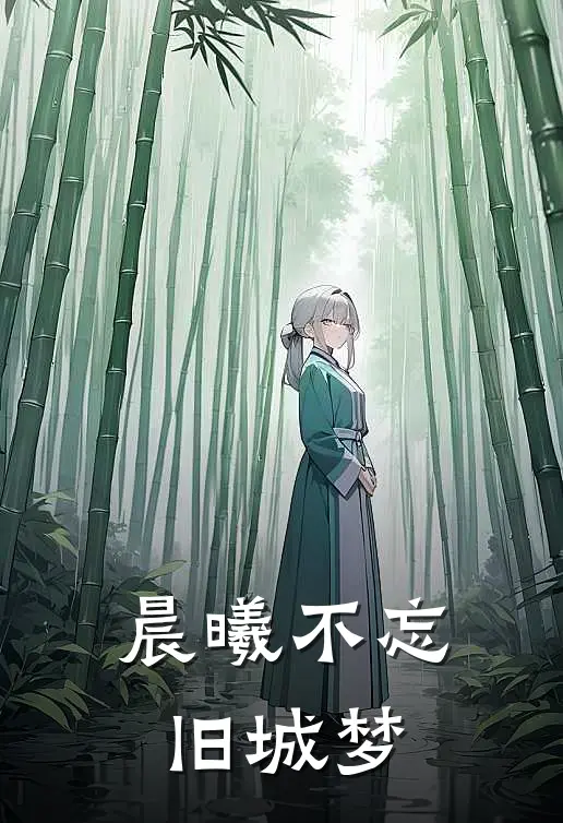 晨曦不忘旧城梦