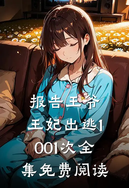 报告王爷,王妃出逃1001次全集免费阅读