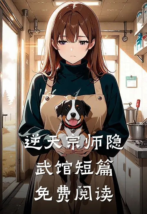 逆天宗师隐武馆短篇免费阅读