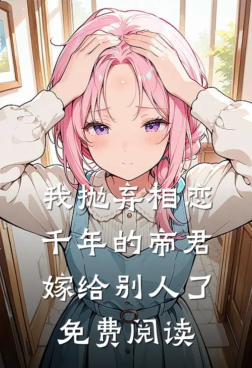 我抛弃相恋千年的帝君嫁给别人了免费阅读