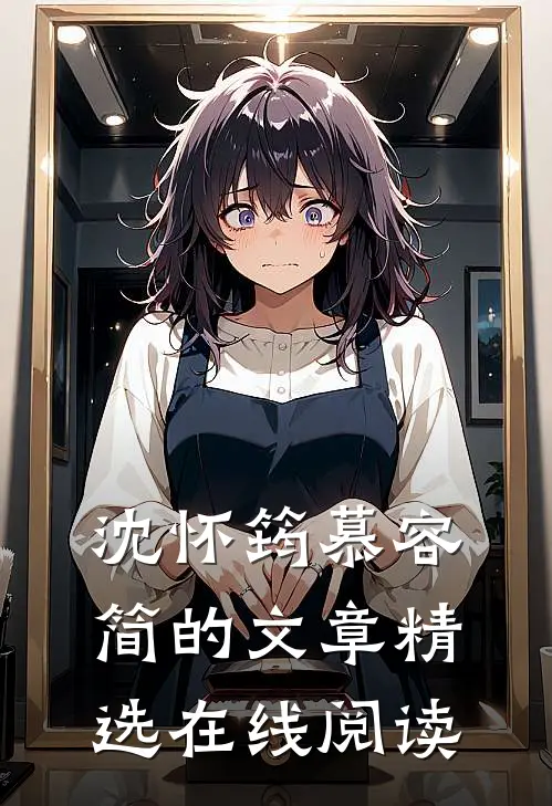 沈怀筠慕容简的文章精选在线阅读