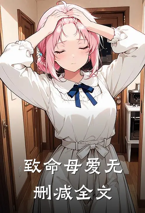 致命母爱无删减全文