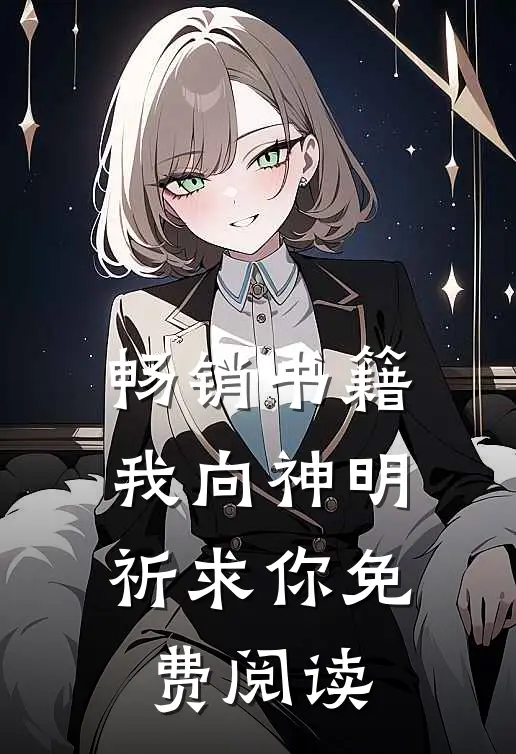 畅销书籍我向神明祈求你免费阅读