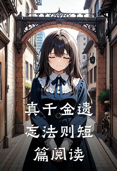真千金遗忘法则短篇阅读